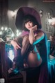 Mimmi 밈미, [DJAWA] Witch’s Witchcraft Set.01