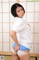 Mayu Senju - Spa Nakedgirls Images